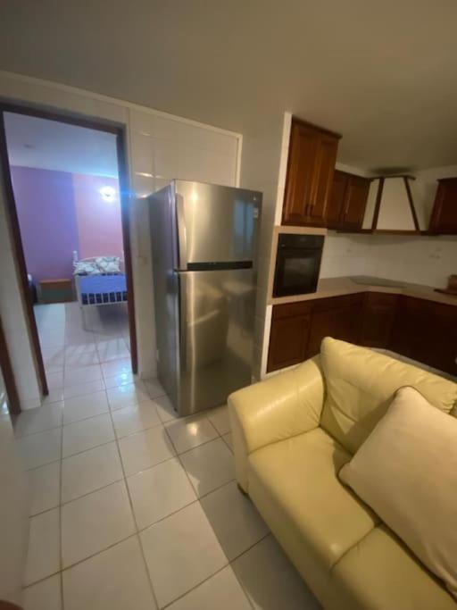 Studio, 1 Chambre, 1Sdb Trois-Rivières エクステリア 写真